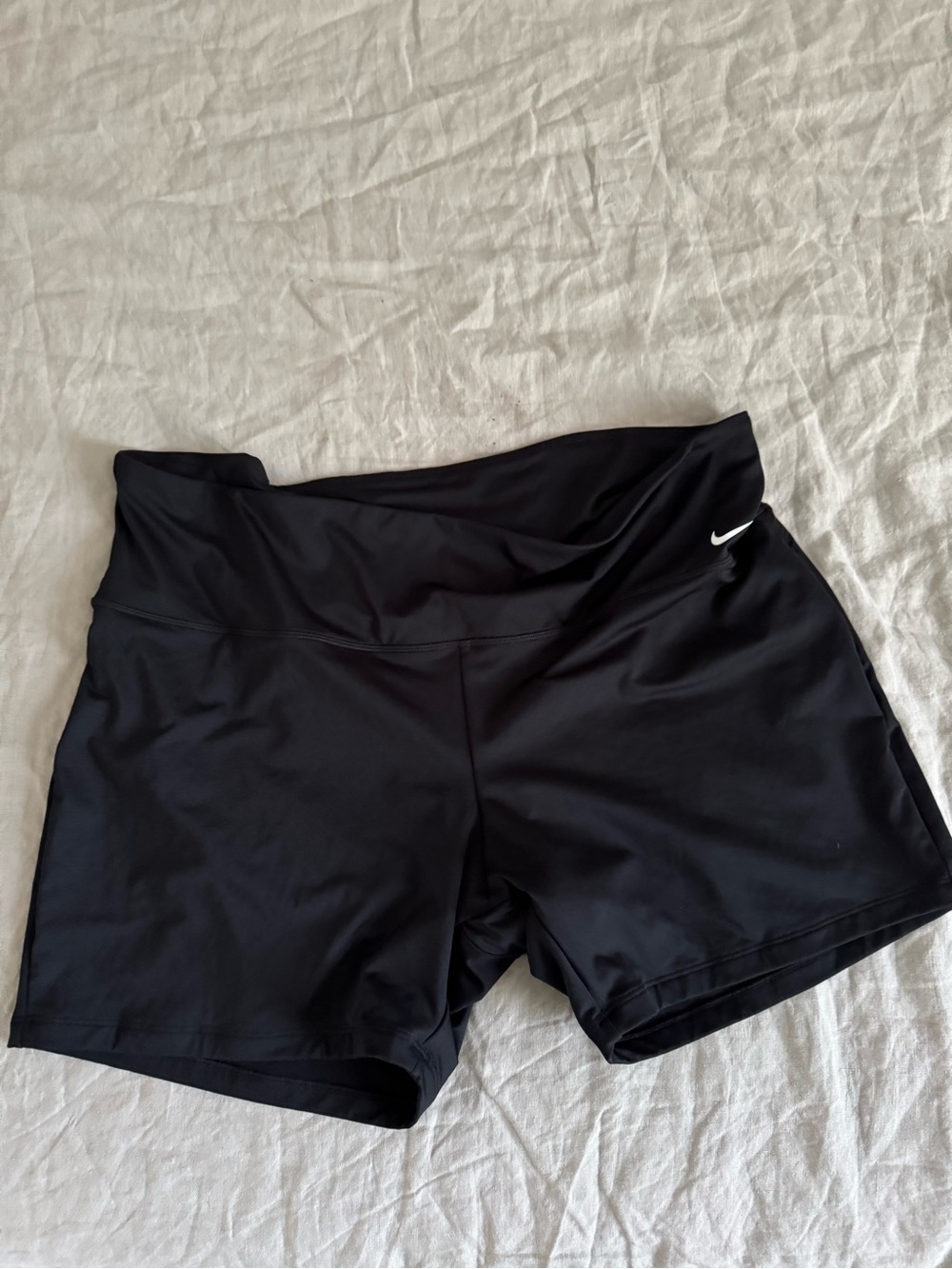 Nike  swimming Shorts size 2 X